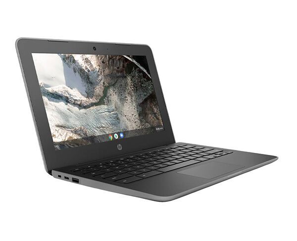 HP 11.6" G7 Chromebook